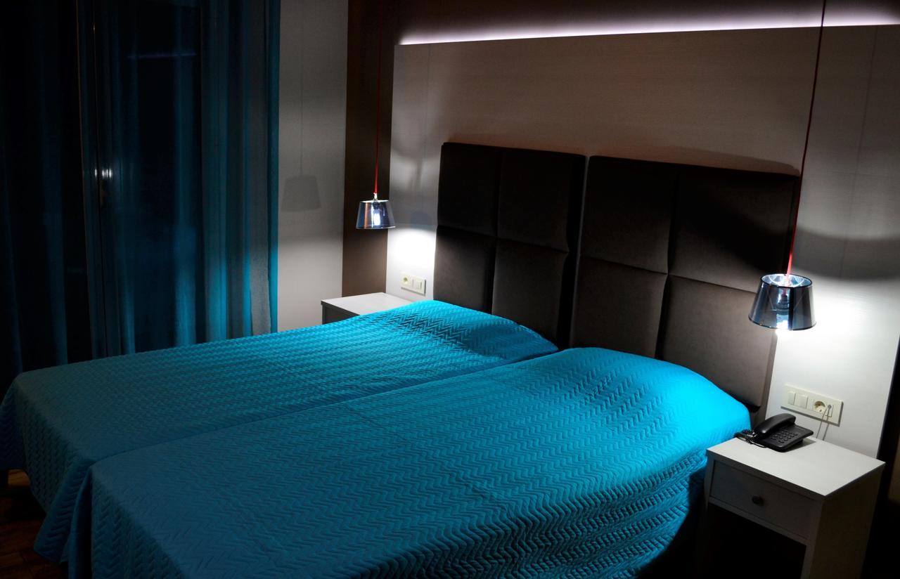 Ritsas Hotel Толон Экстерьер фото