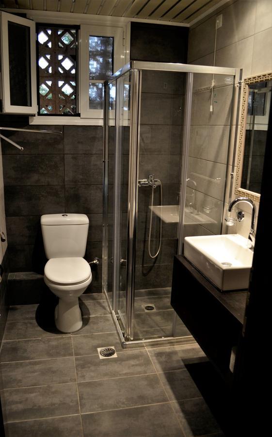 Ritsas Hotel Толон Экстерьер фото